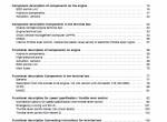 repair manual Man Marine Diesel Engines D 08, D 28, D 28V Repair Manual PDF - 1