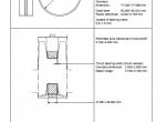 repair manual Man Marine Diesel Engines D 0836 LE 401/402 Engineering Data Setting Values PDF - 2