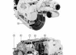 repair manual Man Marine Diesel Engines D 0836 LE 423 Operating Instructions PDF - 2