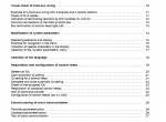 repair manual Man Marine Diesel Engines D 28 Range Model 08 Commissioning Instructions PDF - 1