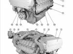 repair manual Man Marine Diesel Engines D2842 LE 409, D2842 LE 418 Repair Manual PDF - 2