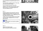 repair manual Man Marine Diesel Engines D2842 LE 409, D2842 LE 418 Repair Manual PDF - 3