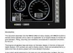 repair manual Man Marine Diesel Engines D2848/D2840 LE423, D2842 LE433, D2842 LE443 Operating Instructions PDF - 3