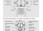 repair manual Man Marine Diesel Engines D 2876 LE 423, D 2876 LE 433 Operating Instructions PDF - 3