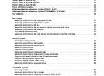 repair manual Man Marine Diesel Engines D2848/D2840 LE423, D2842 LE433, D2848 LE443 Repair Manual PDF - 1