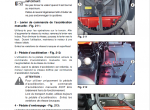 repair manual Massey Ferguson MF 400 Series Tractors Workshop Service Manual PDF - 3