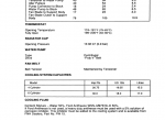 repair manual New Holland 40 Series Tractor 5640-8340 Repair Manual PDF - 3