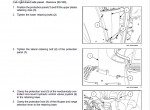 repair manual New Holland T5.100, T5.110, T5.120 Electro Command Tractor Service Manual PDF - 2