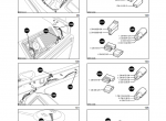 repair manual New Holland TM120-TM190 Tractor Set of Repair Manuals PDF - 2