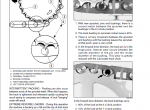 repair manual New Holland undercarriage and components Technical Manual PDF - 1
