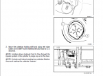 repair manual New Holland VariFeed™ 760CG Grain Header Service Manual PDF - 2