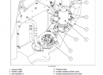 repair manual New Holland W190D, W230D Tier2 Wheel Loader Service Manual PDF - 2