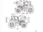 repair manual Case 135 150 165 180 Tractors PDF Manual - 1