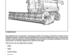 repair manual CASE 2105/2106/2108/2112 Maize Header PDF Operator’s manuals - 5