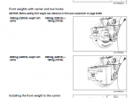 repair manual Case 250cvx/270cvz/300cvx ST V PDF Operators manuals - 6