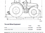 repair manual Case 5120, 5130, 5140 and 5150 Maxxum Tractors PDF Set of Manuals - 6