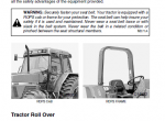 repair manual Case 5220 5230 5240 5250 Maxxum Tractors PDF Manuals - 6