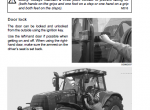 repair manual CASE CVX1135/CVX1145/CVX1155/CVX1170/CVX1195 Tractors PDF Manual - 1