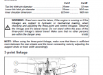 repair manual CASE CVX1135/CVX1145/CVX1155/CVX1170/CVX1195 Tractors PDF Manual - 4