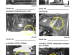 repair manual CASE CVX120/CVX130/CVX150/CVX170 Tractors PDF Manual - 2