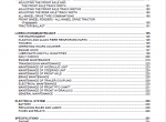 repair manual Case CVX140/CVX150/CVX160/CVX175/CVX195 PDF Operator’s Manual - 1