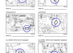 repair manual Case CVX140/CVX150/CVX160/CVX175/CVX195 PDF Operator’s Manual - 3