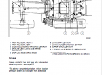 repair manual Case CVX140/CVX150/CVX160/CVX175/CVX195 PDF Operator’s Manual - 5