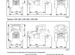 repair manual Case CVX140/CVX150/CVX160/CVX175/CVX195 PDF Operator’s Manual - 6