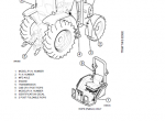 repair manual CASE CX50/CX60/CX70/CX80/CX90/CX100 Tractors PDF Operators Manual - 1
