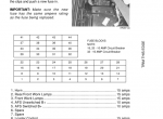repair manual CASE CX50/CX60/CX70/CX80/CX90/CX100 Tractors PDF Operators Manual - 5