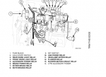 repair manual CASE CX50/CX60/CX70/CX80/CX90/CX100 Tractors PDF Operators Manual - 6