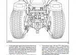 repair manual CASE D25/D29/D33 Tractors PDF Operator’s Manual - 4