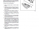 repair manual CASE D25/D29/D33 Tractors PDF Operator’s Manual - 6