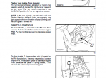 repair manual CASE D35/D40/D33 Tractors PDF Operator’s Manual - 1
