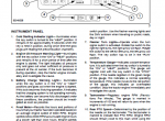 repair manual CASE DX18E and DX24E Tractors PDF Operator’s Manual - 3