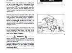 repair manual CASE DX18E, DX22E, DX25E Tractors PDF Operator’s Manual - 3