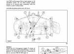 repair manual CASE DX18E, DX22E, DX25E Tractors PDF Operator’s Manual - 6