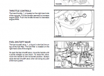repair manual CASE DX21 and DX24 Tractors PDF Operator’s Manual - 2