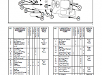repair manual CASE DX21 and DX24 Tractors PDF Operator’s Manual - 3