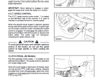 repair manual CASE DX23 and DX26 Tractors PDF Operator’s Manual - 2