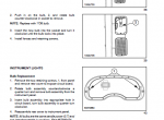 repair manual CASE DX29 and DX33 Tractors PDF Operator’s Manual - 4