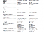 repair manual CASE DX29 and DX33 Tractors PDF Operator’s Manual - 6