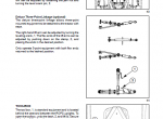 repair manual CASE DX31 and DX34 Tractors PDF Operator’s Manual - 3