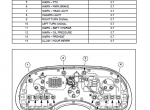 repair manual CASE DX31 and DX34 Tractors PDF Operator’s Manual - 6