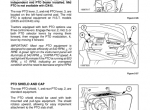 repair manual CASE DX35, DX40 and DX45 Tractors PDF Operator’s Manuals - 1