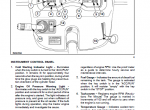 repair manual CASE DX40 and DX45 Tractors With Cab PDF Operator’s Manual - 1