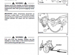 repair manual CASE DX40 and DX45 Tractors With Cab PDF Operator’s Manual - 3