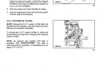 repair manual CASE DX40 and DX45 Tractors With Cab PDF Operator’s Manual - 5