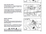 repair manual CASE DX55 and DX60 Tractors With Cab PDF Operator’s Manuals - 2