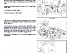 repair manual CASE LUXXUM 100/110/120/STRAGE IV Tractors PDF OPERATOR’S MANUALS - 4